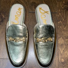 Sam Edelman Kira Bit Mule