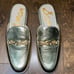 Sam Edelman Kira Bit Mule