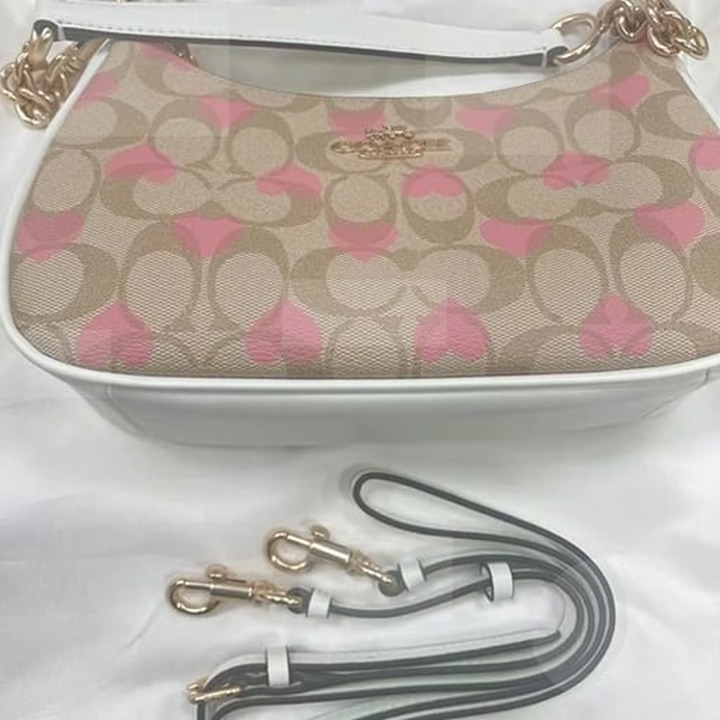 Shoulder Bag