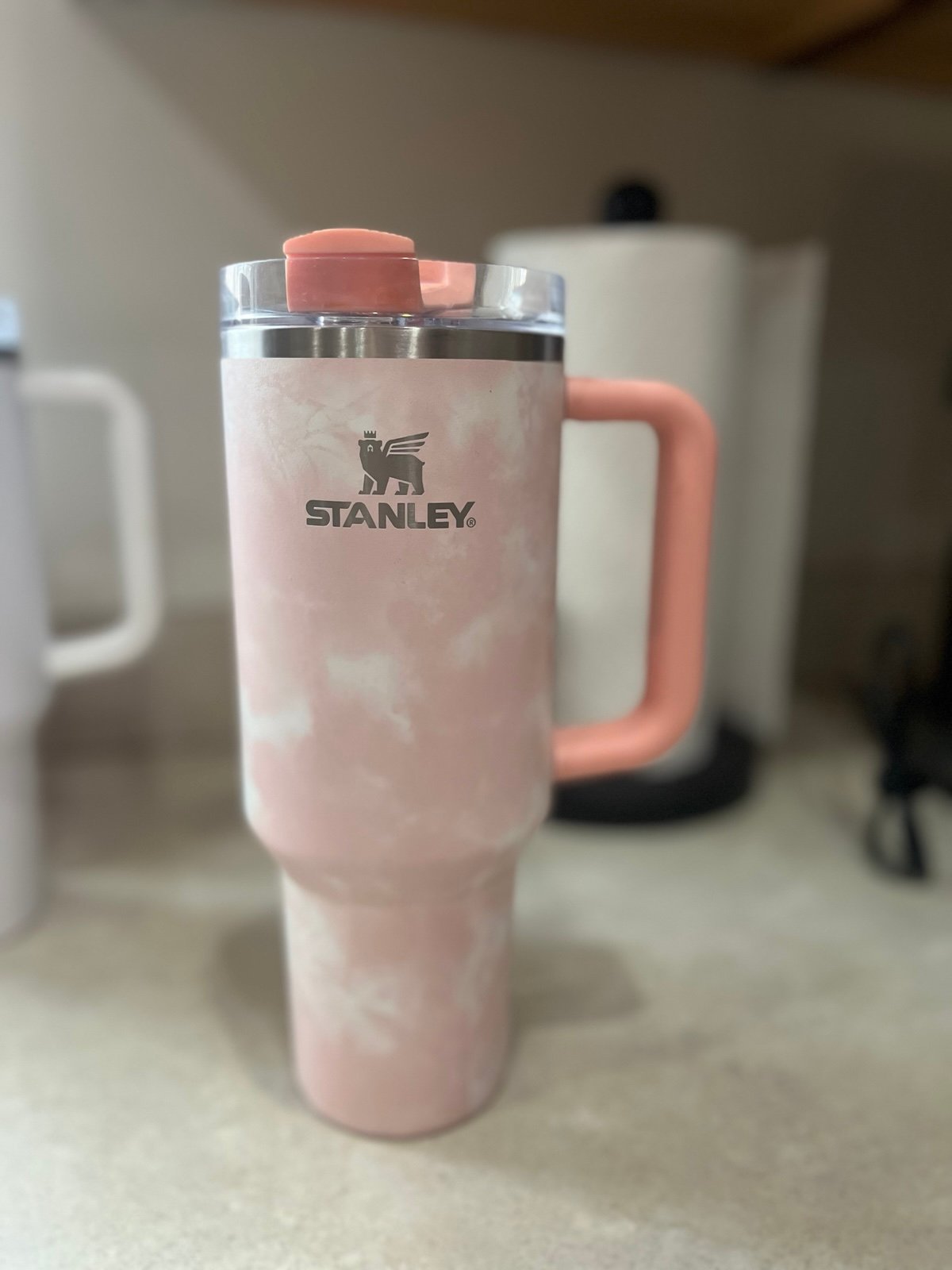 Stanley 40oz cup