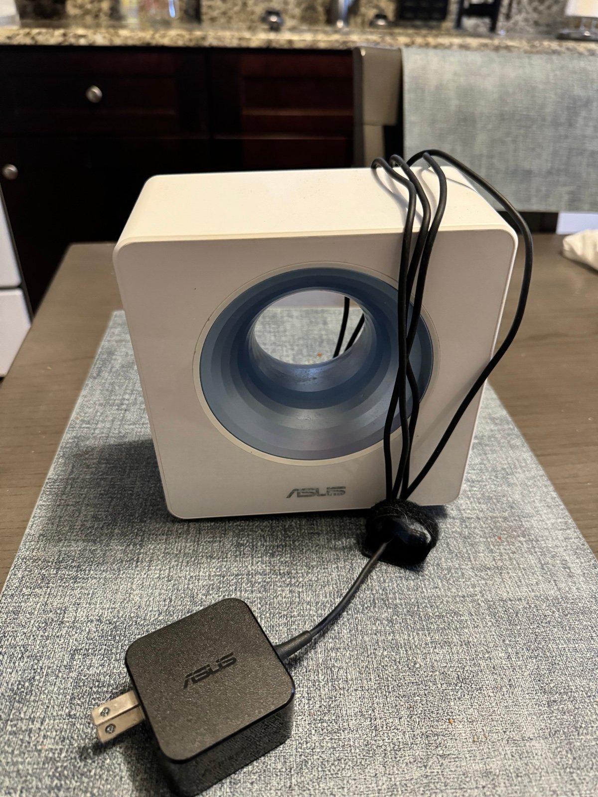 ASUS router for sale