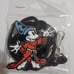 Walt Disney Imagineering WDI Sorcerer Mickey Cast Member Bolo Lanyard - MoG D23