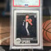 Victor Wembanyama *WINTER EDITION* San Antonio Spurs NBA Hoops Basketball