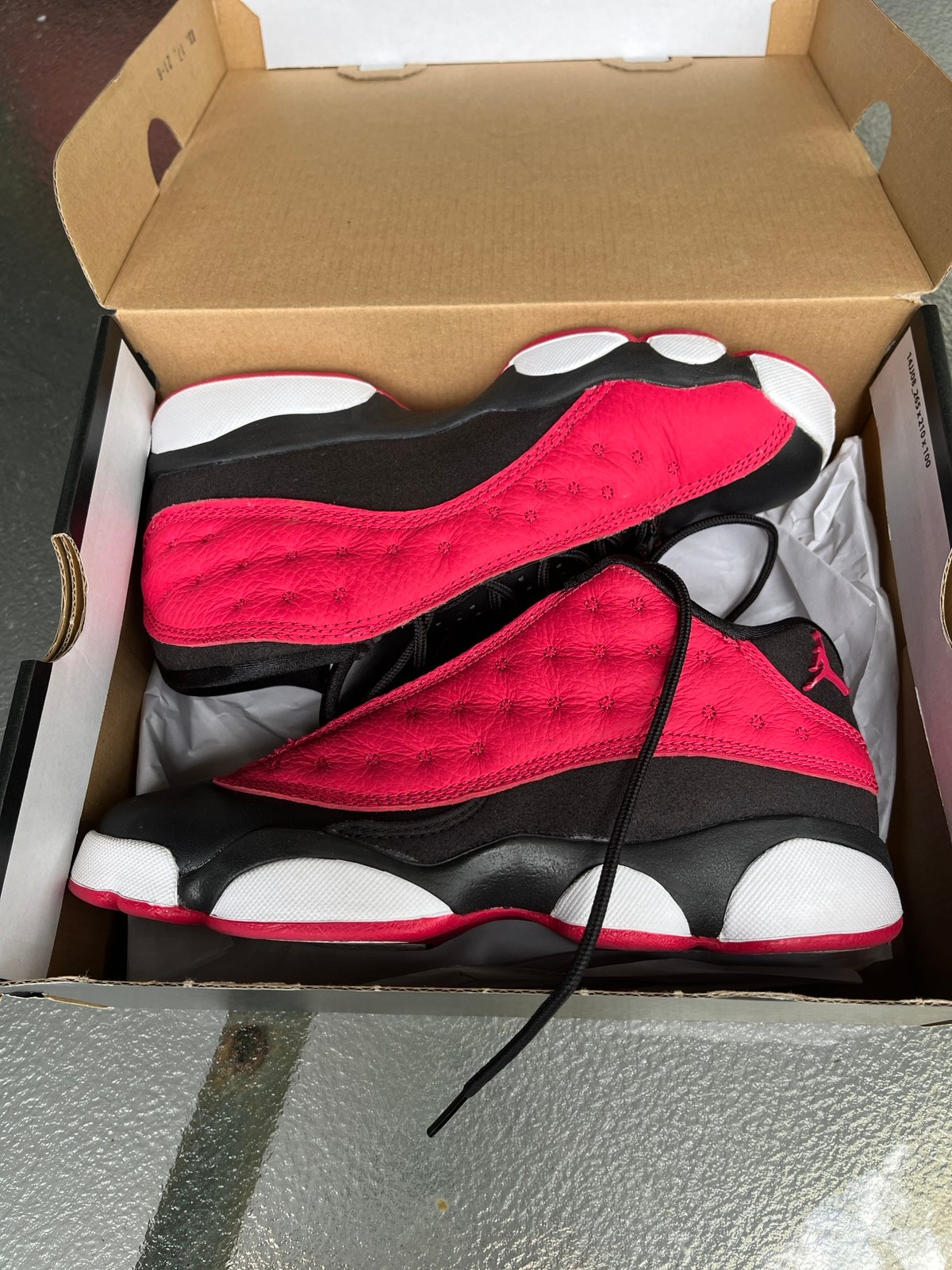 Air Jordan