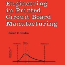Cost Engineering in Printed Circuit Board Manufacturing by Robert P. Hedden
