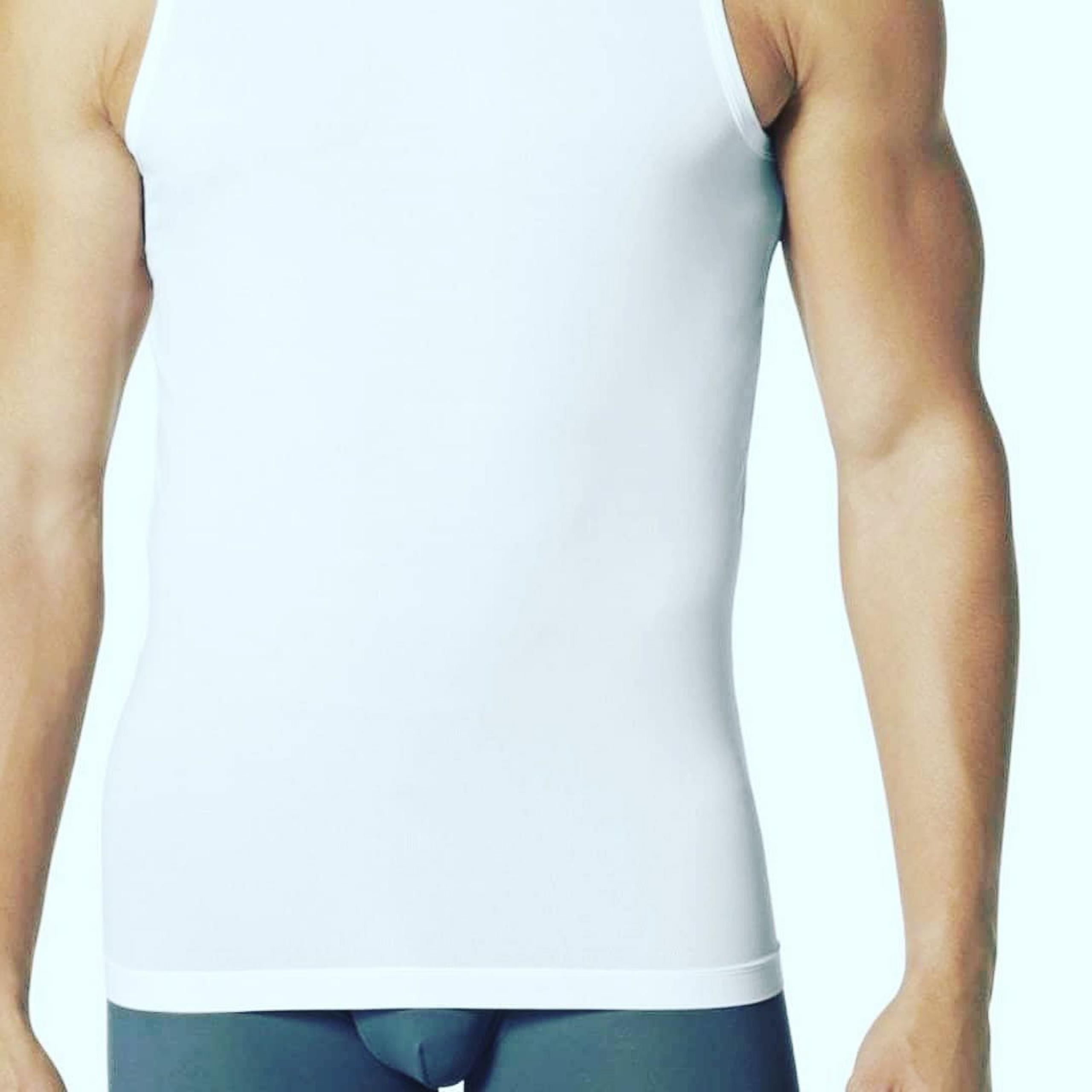 Mens's tank top