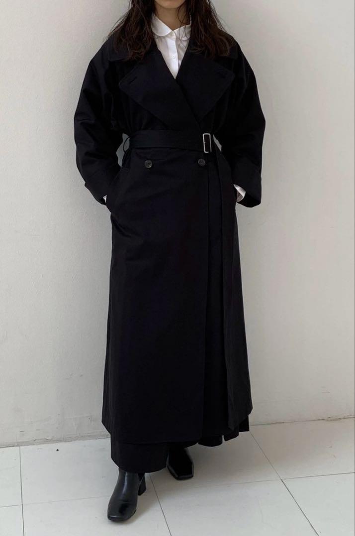 数量限定セール  foufou size 0/S Rotonde La '19 Rotonde La ジャケット・アウター