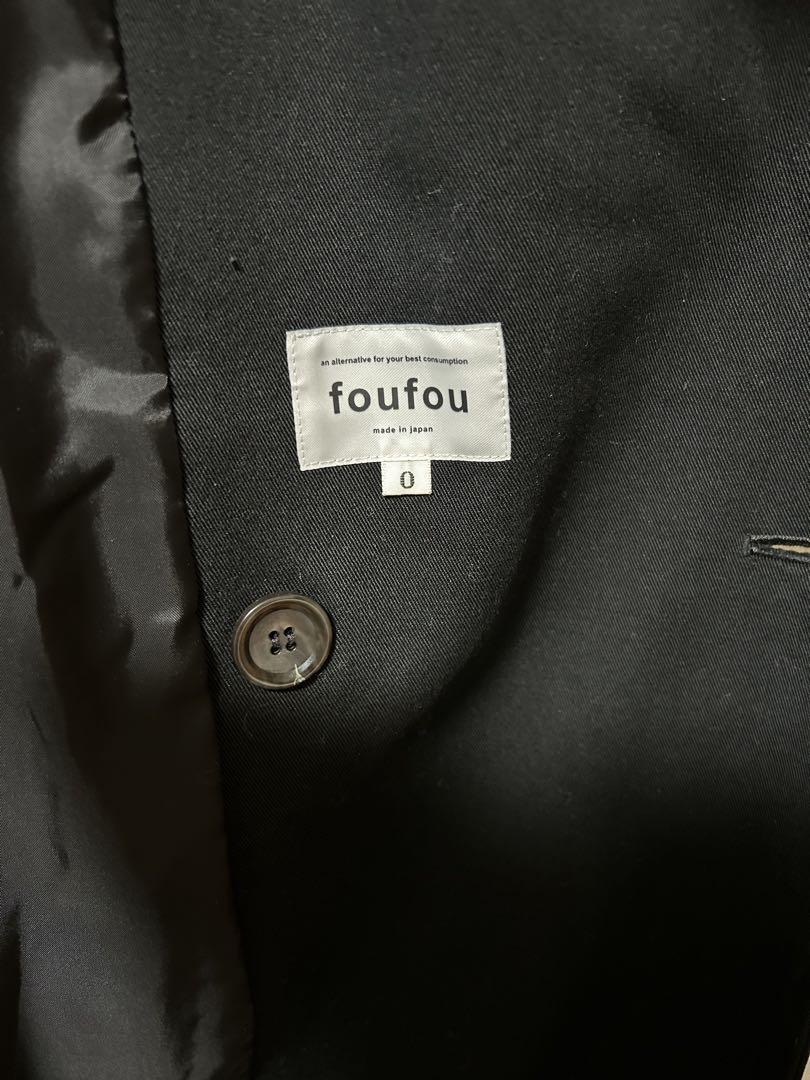 foufou La Rotonde '19 La Rotonde 0/S size