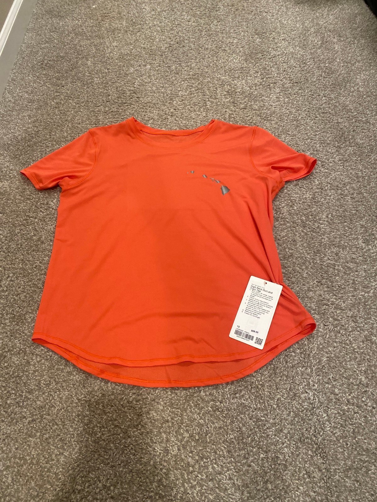Lululemon Hawaii