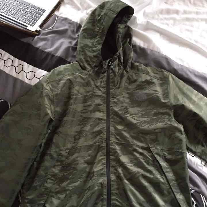 The North Face Men's Millerton Jacket