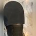 NWOT Women’s Marc Fisher Ansili Snakeskin Sling Back Flat Mule Shoes- Sz 6.5