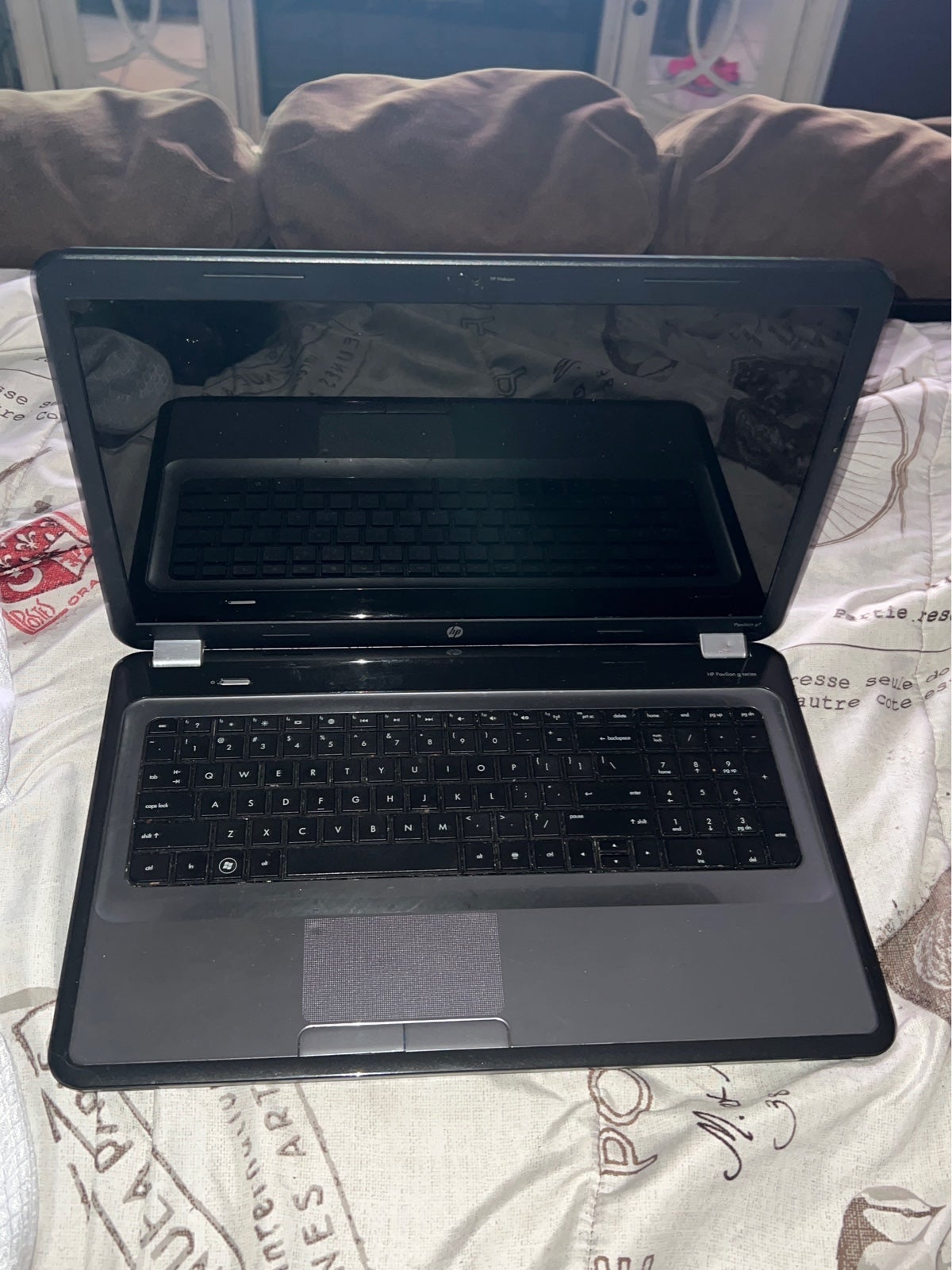 HP Laptop