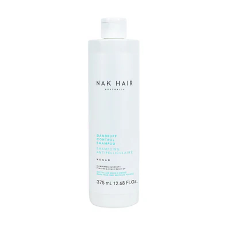 NAK - Dandruff Control Shampoo 375ml