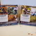 Relic Knights Codifier Brahe and Wildspace Gabe, Kickstarter Miniatures