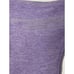 Beyond the Bump Spacedye Bases Covered Maternity Purple Size S 95
