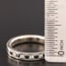 Benchmark 14kt Diamond Eternity Ring