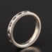 Benchmark 14kt Diamond Eternity Ring