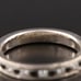 Benchmark 14kt Diamond Eternity Ring