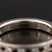 Benchmark 14kt Diamond Eternity Ring