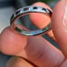 Benchmark 14kt Diamond Eternity Ring