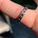 Benchmark 14kt Diamond Eternity Ring