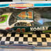 ERTL AMERICAN MUSCLE RICKY CRAVEN #41 KODIAK 1995 MONTE CARLO 1:18.