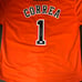 Huston Astros Carlos Correa Autographed Jersey