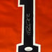 Huston Astros Carlos Correa Autographed Jersey