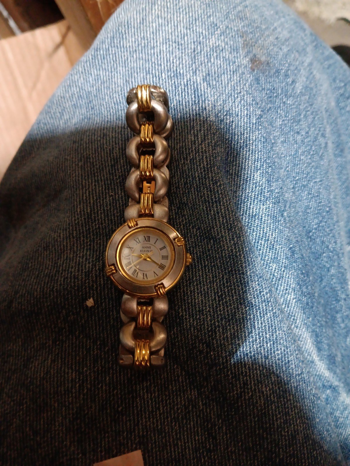 Ladies Watch