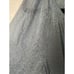 Ramy Brook Bennett Shirred Ruffle Mini Dress Size Small Smocked Designer