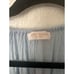 Ramy Brook Bennett Shirred Ruffle Mini Dress Size Small Smocked Designer