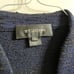 ST. JOHN Navy Blazer