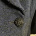 ST. JOHN Navy Blazer