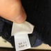 ST. JOHN Navy Blazer