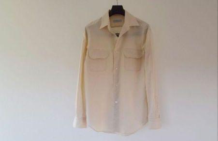 m.inami Cupra Organic Cotton Polyester Custom Shirt