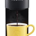 Keurig K-Mini Single Serve Coffee Maker, Black