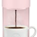 Keurig K-Mini Single Serve Coffee Maker, Black
