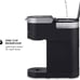 Keurig K-Mini Single Serve Coffee Maker, Black