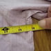 NWT Men's XXL Marc Anthony slim fit lavender dress shirt