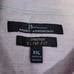 NWT Men's XXL Marc Anthony slim fit lavender dress shirt