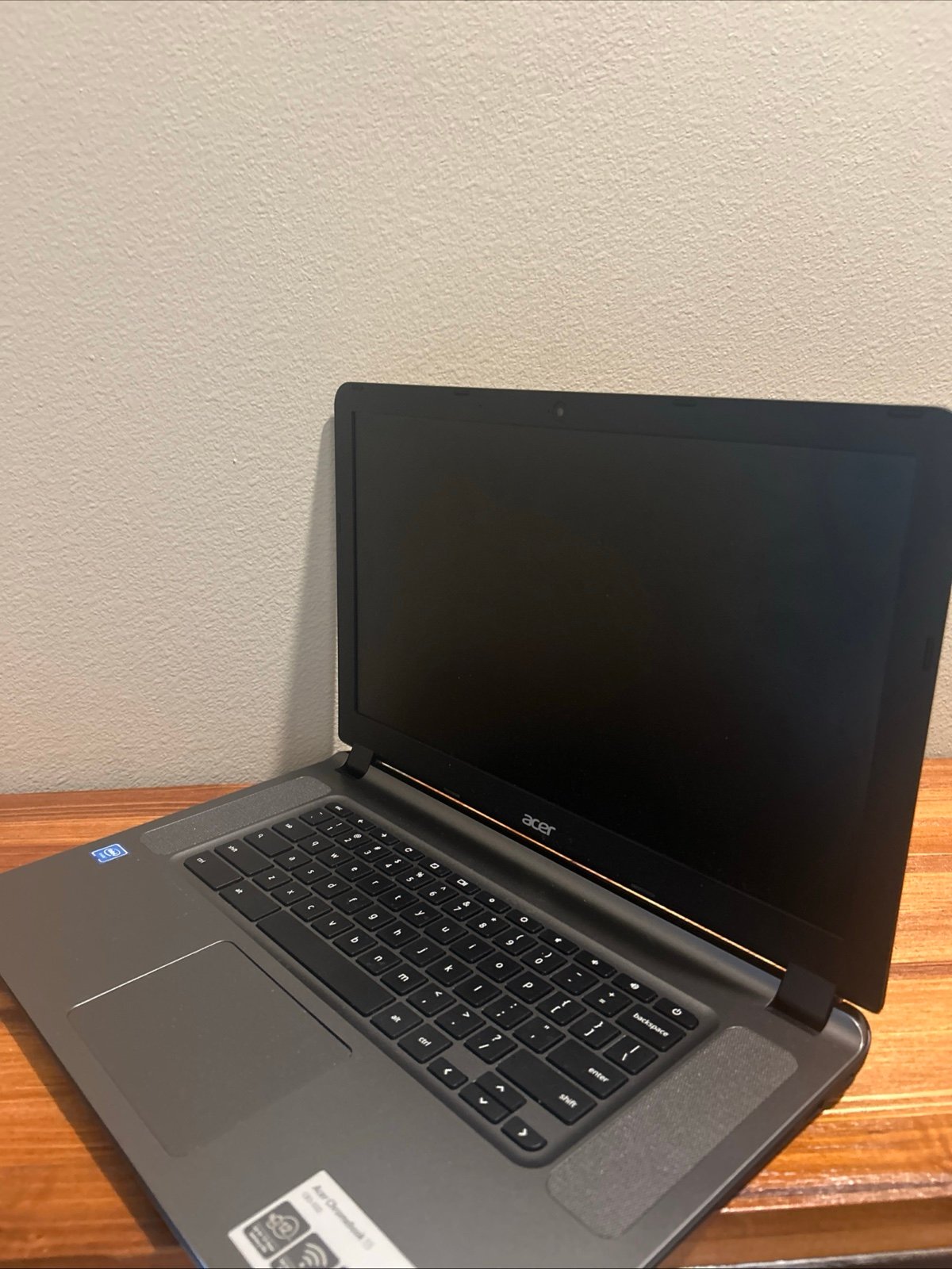 Acer Chromebook 15 cb3-532