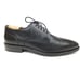 Cole Haan Dawes Grand OS Plain Toe Black Leather Men's Size 9.5 M