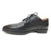 Cole Haan Dawes Grand OS Plain Toe Black Leather Men's Size 9.5 M