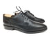 Cole Haan Dawes Grand OS Plain Toe Black Leather Men's Size 9.5 M