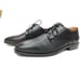 Cole Haan Dawes Grand OS Plain Toe Black Leather Men's Size 9.5 M