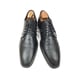 Cole Haan Dawes Grand OS Plain Toe Black Leather Men's Size 9.5 M