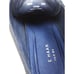 Cole Haan Dawes Grand OS Plain Toe Black Leather Men's Size 9.5 M