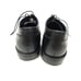 Cole Haan Dawes Grand OS Plain Toe Black Leather Men's Size 9.5 M