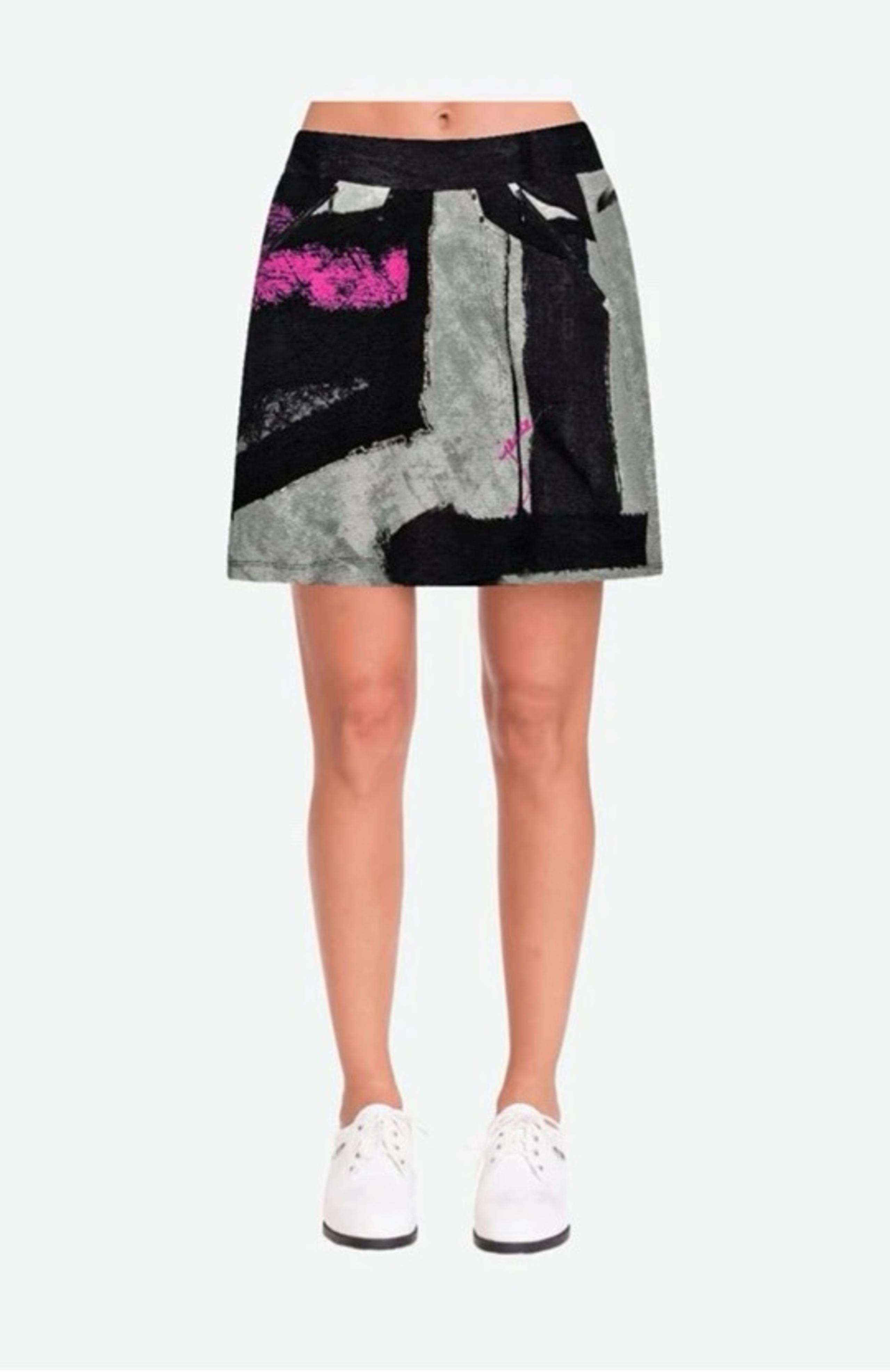 JAMIE SADOCK SKORT - 81338 OSAKA golf skirt