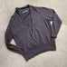 Boden Wrap Open Front Neutrals Camel Cashmere Blend Soft Luxe Sweater 18